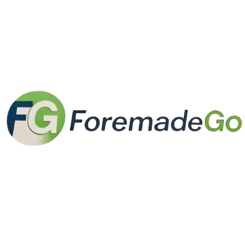 ForemadeGo Logo