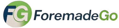 ForemadeGo Logo